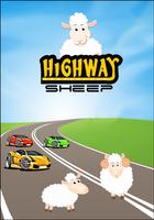 Highway Sheep تصوير الشاشة 3