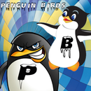 Penguin Birds aplikacja