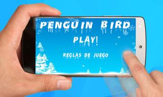 Penguin Birds syot layar 1