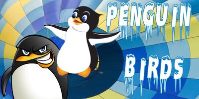 Penguin Birds स्क्रीनशॉट 2