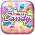 Super Candy- Super King Jump