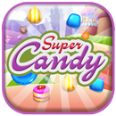 Super Candy- Super King Jump APK
