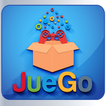 JueGO | Tic-Tac-Toe, Snake, Sudoku & many more