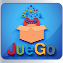 JueGO | Tic-Tac-Toe, Snake, Sudoku & many more APK