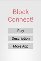 Block Connected پوسٹر