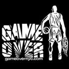 Game Over Sports アイコン
