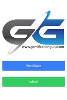 Gamification Guru Plakat