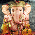 Ganesha Meditation