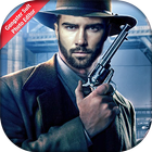 Gangster Suit Photo Editor icon