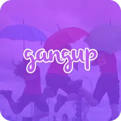 GangUp - Connect over events