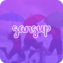 APK GangUp - Connect over events