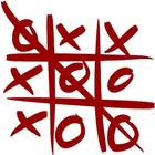 ikon Tic Tac Toe