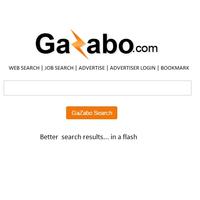 GaZabo.com Affiliate Program Plakat