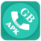 Guide for GBWhatsapp apk 图标