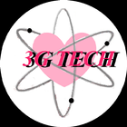 3G Tech Marketing আইকন