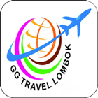 GG TRAVEL LOMBOK icon