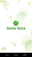 Genie Voice Affiche