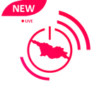 Geo TV Live icône