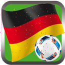 Deutschland Wallpaper EURO 16 APK