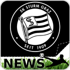 Sturm Graz News simgesi