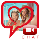 ciao : Live random video chat APK