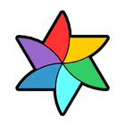Farbmischer RGB/ARGB Zeichen