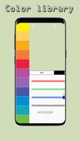 Farbmischer RGB/ARGB Screenshot 2