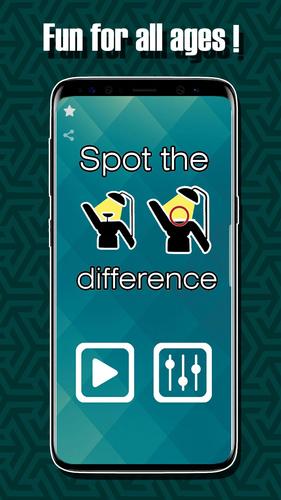 Spot The Difference Apk For Android Download