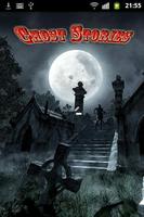 Ghost Stories 1000+ poster