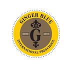 Ginger Blue icône