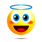 Emoji GIF icon