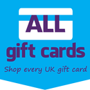 Buy Gift Cards & Vouchers UK APK