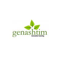 Genashtim Internal NAD App Affiche