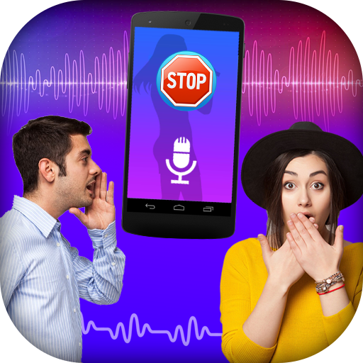 Girl Voice Changer
