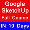 Learn Google SketchUp Full Course - Learning