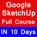 Learn Google SketchUp Full Course - Learning APK