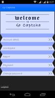 Go Captcha Screenshot 1