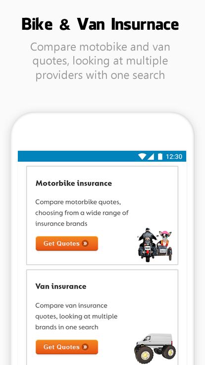 Go Compare Car Insurance APK for Android Download