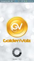 پوستر GoldenVoiz