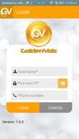 برنامه‌نما GoldenVoiz عکس از صفحه