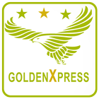 GoldenXpress Dialer icône