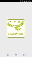 GoldenXpress Dialer Affiche
