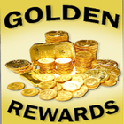 Golden Rewards ícone