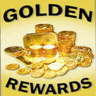 Golden Rewards 圖標