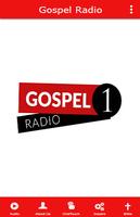 پوستر Gospel Radio