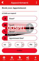 Gospel Radio 截圖 2