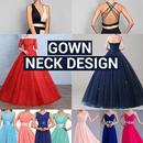 Gown Neck Designs Images App-APK