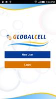 Globalcell poster