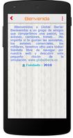 Global Iberia App captura de pantalla 2