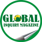 ikon Global Inquiry Magazine